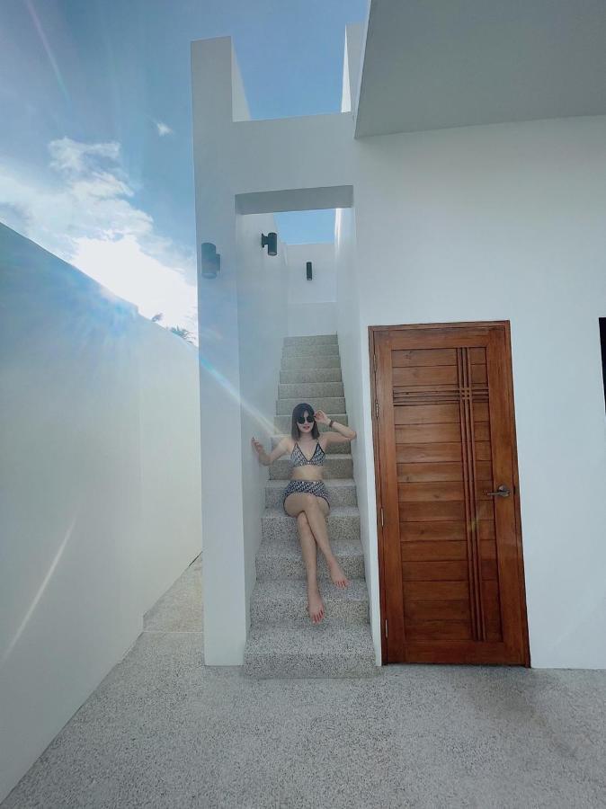 Baankaan Pool Villa 1 Ban Khlong Haeng Dış mekan fotoğraf